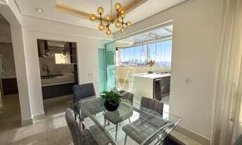 Imagem 6: APARTAMENTO TRIPLEX PARA LOCAÇÃO NO COND. PORTAL DOS NOBRES - ANHANGABAÚ - JUNDIAÍ/SP