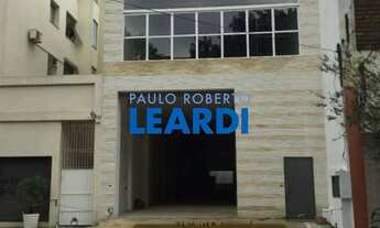 Imagem: PRÉDIO - MOEMA ÍNDIOS - SP