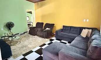 Imagem 7: Casa com 3 dormitórios à venda, 265 m² por R$ 650.000,00 - Cinturão Verde - Boa Vista/RR