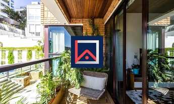 Imagem 5: Venda Apartamento 2 Dormitórios - 140 m² Vila Madalena