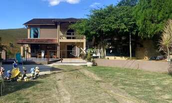 Imagem: Chácara à Venda com 2.000 m² em Dois