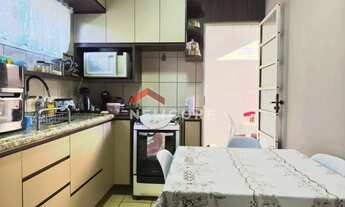 Imagem 5: Casa de condomínio em Avenida Professora Edul Rangel Rabello - Residencial Jequitibá - Rib