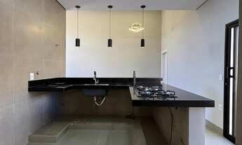 Imagem 7: Linda casa em condomínio à venda