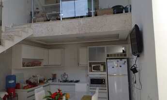 Imagem: Casa mobiliada no Condomínio Ilha Bela