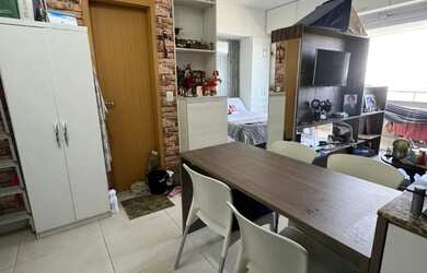 Imagem 2: Apto para venda - Studio Unique-®