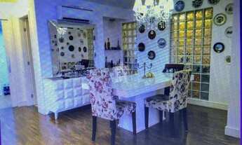 Imagem 2: Apartamento com 3 dormitórios na Aclimação