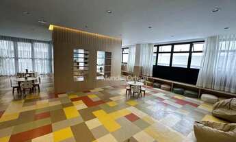 Imagem 5: Apartamento com 1 dormitório para alugar, 49 m² por R$ 3.370,00/mês - Alto da Boa Vista