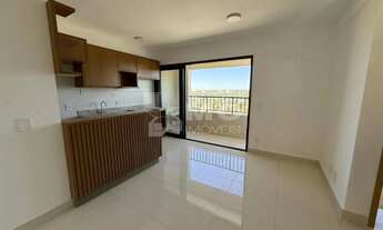 Imagem 4: APARTAMENTO DE ALTO PADRÃO E CONFORTO ACABOU DE SER ENTREGUE COM TRÊS QUARTOS NO RESIDENCI