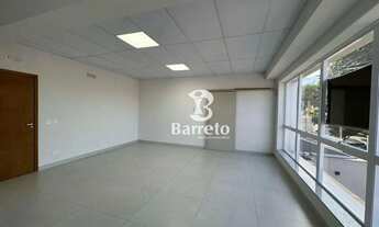 Imagem 2: Sala para alugar, 30 m² por R$ 2.000/mês - Centro - Londrina/PR