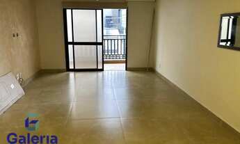 Imagem: Apartamento com 3 quartos para alugar, 104m²
