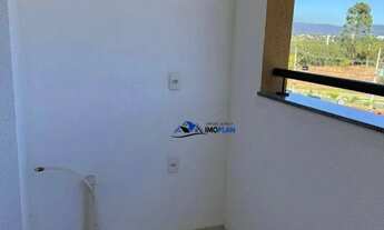 Imagem 2: APARTAMENTO NO COND. LIFE