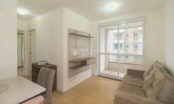 Imagem 4: Apartamento 2 dormitórios, no bairro Farrapos