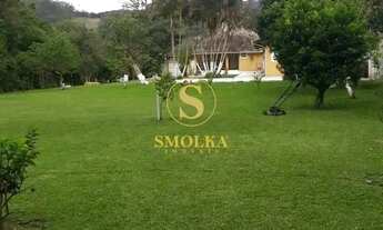 Imagem 4: Área com viabilidade para condomínio multifamiliar - Cachoeira do Bom Jesus, Florianópolis