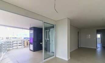 Imagem 3: Apto, 164m², 3 suítes, 2 vgs no Ed. Dom