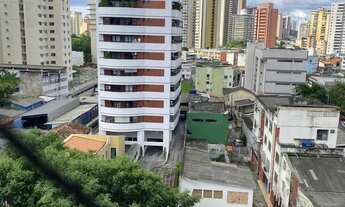 Imagem 6: LOCAÇÃO NO EDIFÍCIO SOLAR PANCETTI, SEZERDELO CORREIA