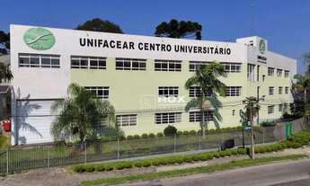 Imagem 3: Prédio para alugar, 3500 m² por R$ 113.971,00/mês - Bacacheri - Curitiba/PR