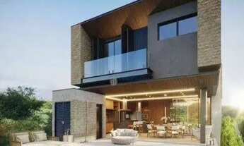 Imagem 2: Casa, 320 m² - venda por R$ 4.000.000,00 ou aluguel por R$ 20.750,00/mês - Urbanova - São