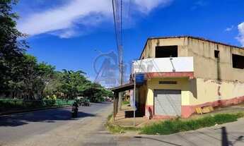 Imagem: Ponto comercial para venda -av das melancias