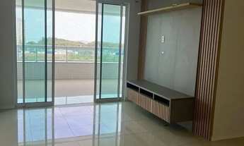 Imagem 3: Vendo apartamento Novo no condomínio Essenza - Renascença