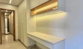 Imagem 6: APARTAMENTO 2 QUARTOS E 1 SUITE - SETOR MARISTA !!! Apartamento com 2 Quarto(s) e 3 banhei