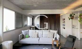 Imagem 2: Apartamento para venda e locação no Pinheiros - SP