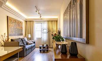 Imagem: Venda Apartamento 2 Dormitórios - 83 m²