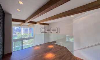 Imagem 2: Aluguel Apartamento 3 Dormitórios - 165 m² Brooklin