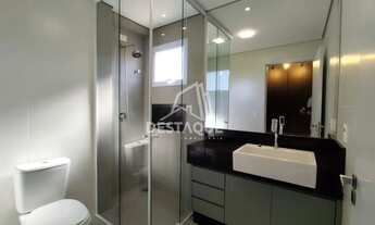 Imagem 7: Apartamento para Locação em Presidente Prudente, Jardim Esplanada, 3 dormitórios, 3 suítes