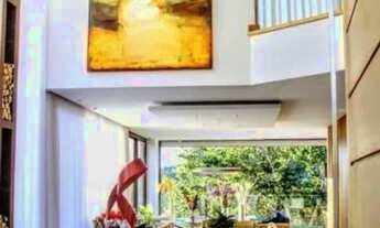 Imagem 6: CASA EM CONDOMÍNIO - ALPHAVILLE - SP