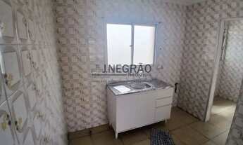 Imagem 5: Apartamento à venda em São Paulo-SP, na Vila Vera: 2 quartos, 2 salas, 1 banheiro, 1 vaga