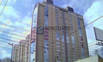 Imagem: Sala 34 mts² no Bairro Paraíso em Santo