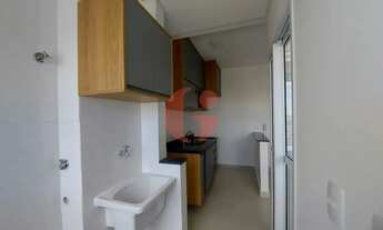 Imagem 4: Apartamento para venda com 2 quartos e 1 vaga de garagem - 63,19m²