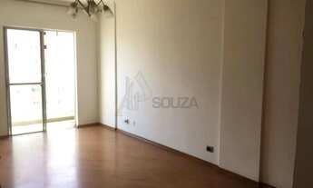 Imagem 2: APARTAMENTO no Tucuruvi, para Aluguel e Venda, com 75 m , 2 dormitórios, sala com varanda