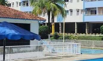 Imagem 2: Vendo ou Alugo Apartamento de 03 quartos no Condomínio Boa Vista de 74,14m²