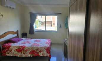 Imagem 3: Casa no Condomínio VIVENDA DO RAMALHETE no Eusébio de 190m² / 3 Dormitórios / Climatizado