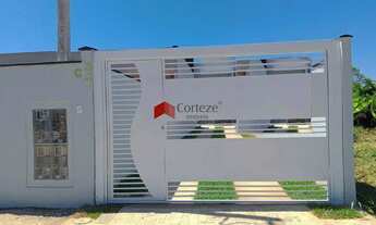 Imagem 4: Casa com 67,19m² 3 quartos, à venda, no bairro Brejatuba em Guaratuba