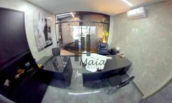 Imagem 5: Locação Galpão Santo Andre Principe de Gales Ref: 39164