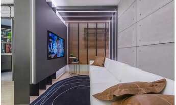 Imagem 4: Apartamento à venda em Londrina, Gleba Palhano, com 2 quartos, com 82 m², Edifício Hype