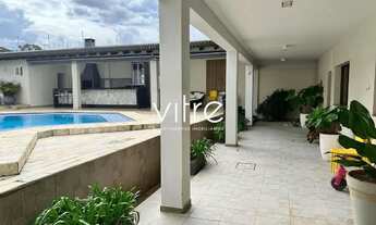 Imagem 7: Casa à venda no bairro Cidade Jardim em Uberlândia