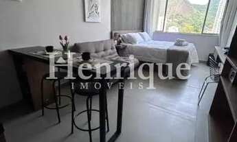 Imagem: Kitnet/Conjugado / Residencial / Laranjeiras