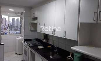 Imagem 5: Apartamento à venda, 3 quartos, Centro - Uberlândia/MG - Rotina Imobiliária