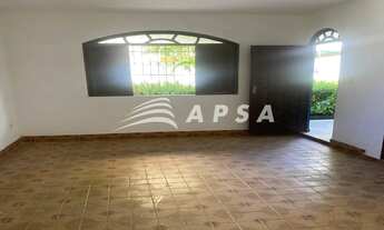 Imagem 5: CASA COM 300M² PARA ALUGAR EM PITUAÇU CASA COM APROXIMADAMENTE 300M², COMPOSTA POR SALA AM