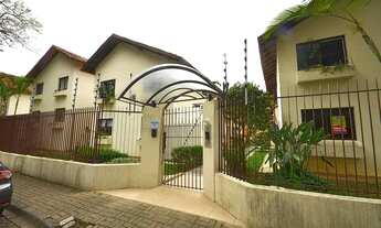 Imagem 3: Imóvel para venda tem 66 metros quadrados com 3 quartos em Hugo Lange - Curitiba - PR