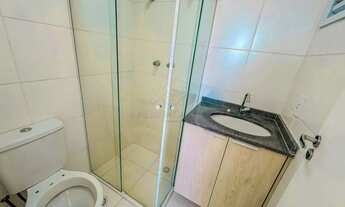 Imagem 7: Apartamento em Utinga com 53m² para locação!