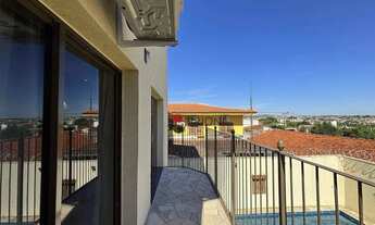 Imagem 5: Imóvel comercial alto padrão com 398m², 5 quartos à venda no Jardim Sumaré em Ribeirão Pre