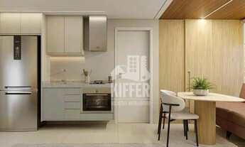 Imagem 5: Loft com 1 dormitório à venda, 33 m² por R$ 520.000,00 - Icaraí - Niterói/RJ