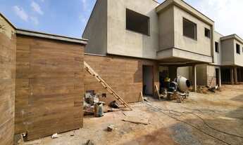 Imagem: Casa duplex com 03 suítes no Jardim da