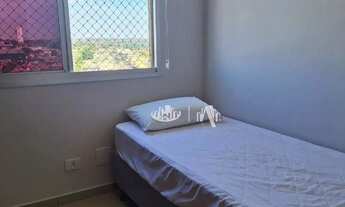 Imagem 6: Apartamento no Edif. De Angelo com 2 quartos à venda, 68 m² por R$ 280.500 - Aparecida - L