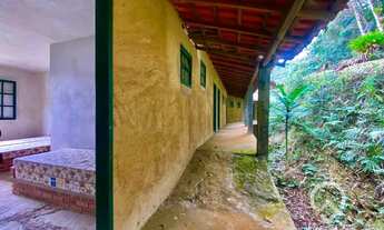 Imagem 6: Hotel Fazenda com 32 dormitórios à venda, 680000 m² por R$ 3.900.000 - Macaé de Cima - Nov