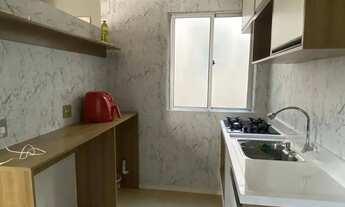 Imagem 3: APARTAMENTO DOIS DORMITORIOS PROXIMO A UNIMAD